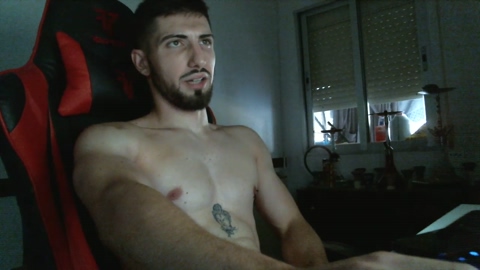 Cederre_  26-09-2022 Recorded Video kink