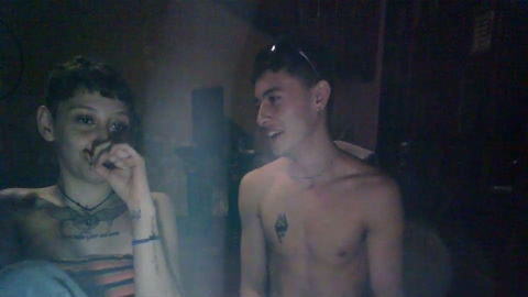 Cokboy_  27-09-2022 Recorded Video naked