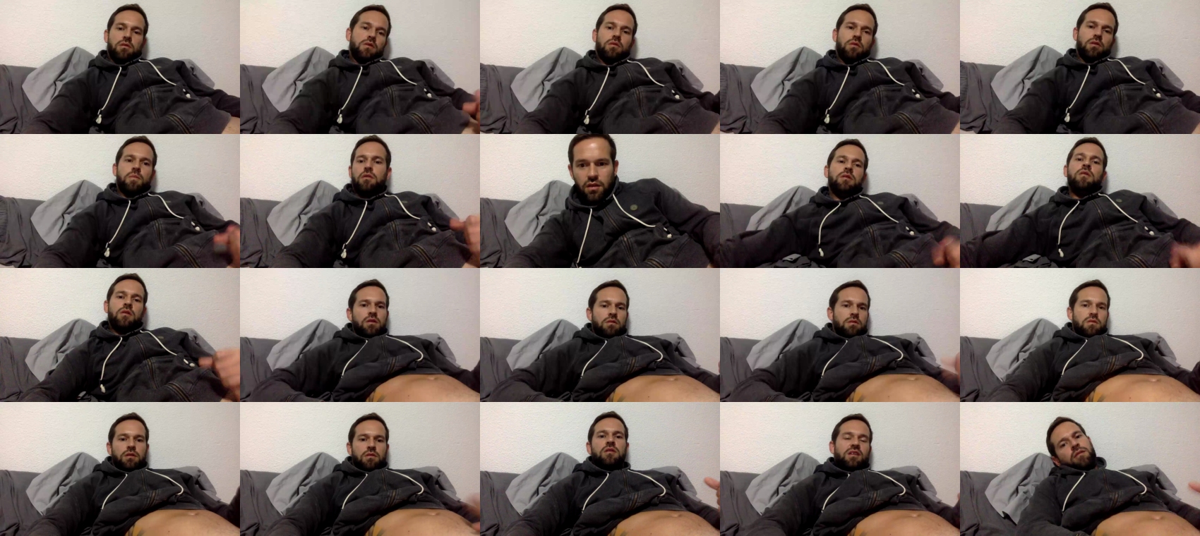 DrVerdus  27-09-2022 Recorded Video lush