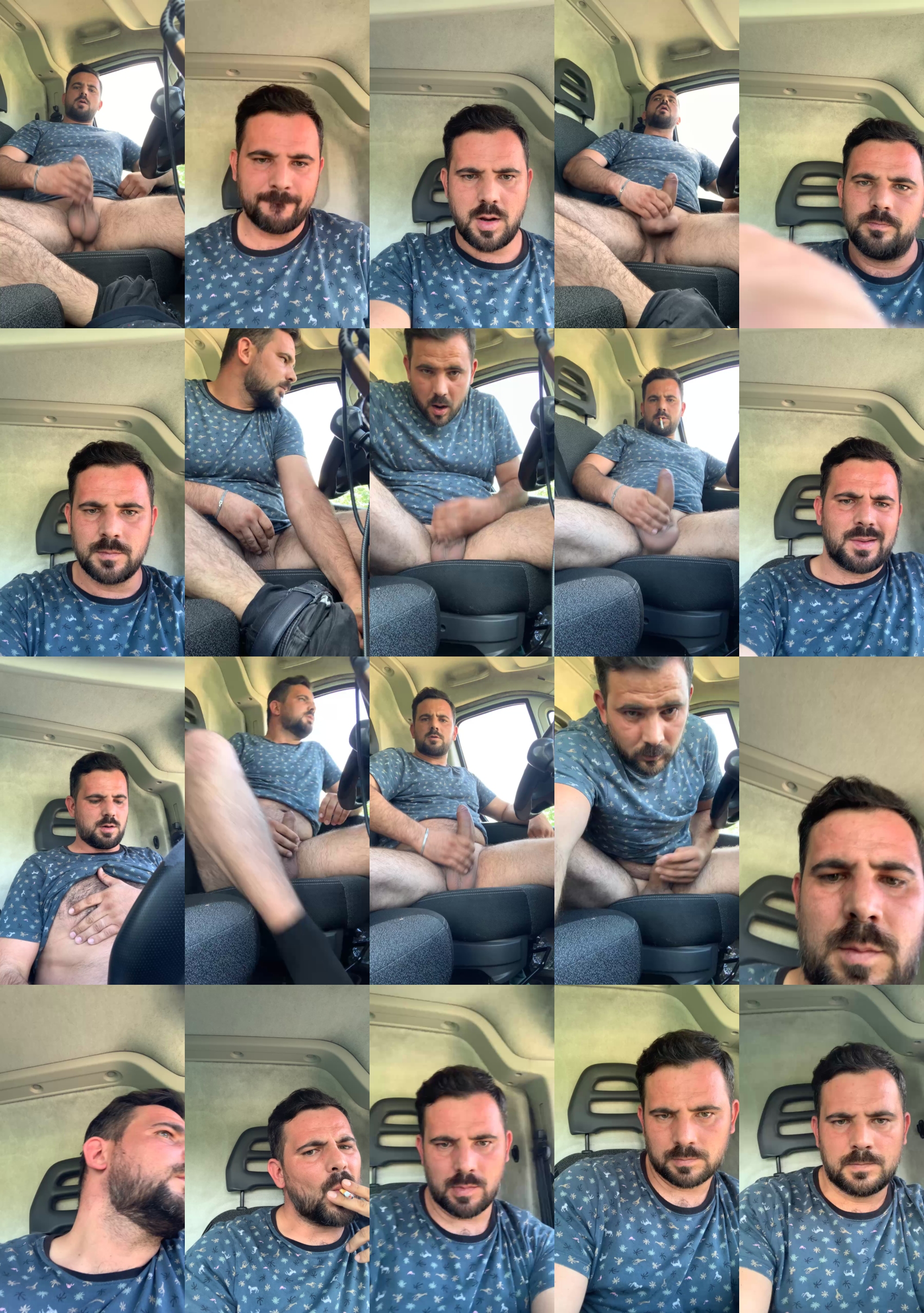 Edward_venezia  27-09-2022 Recorded Video juicy