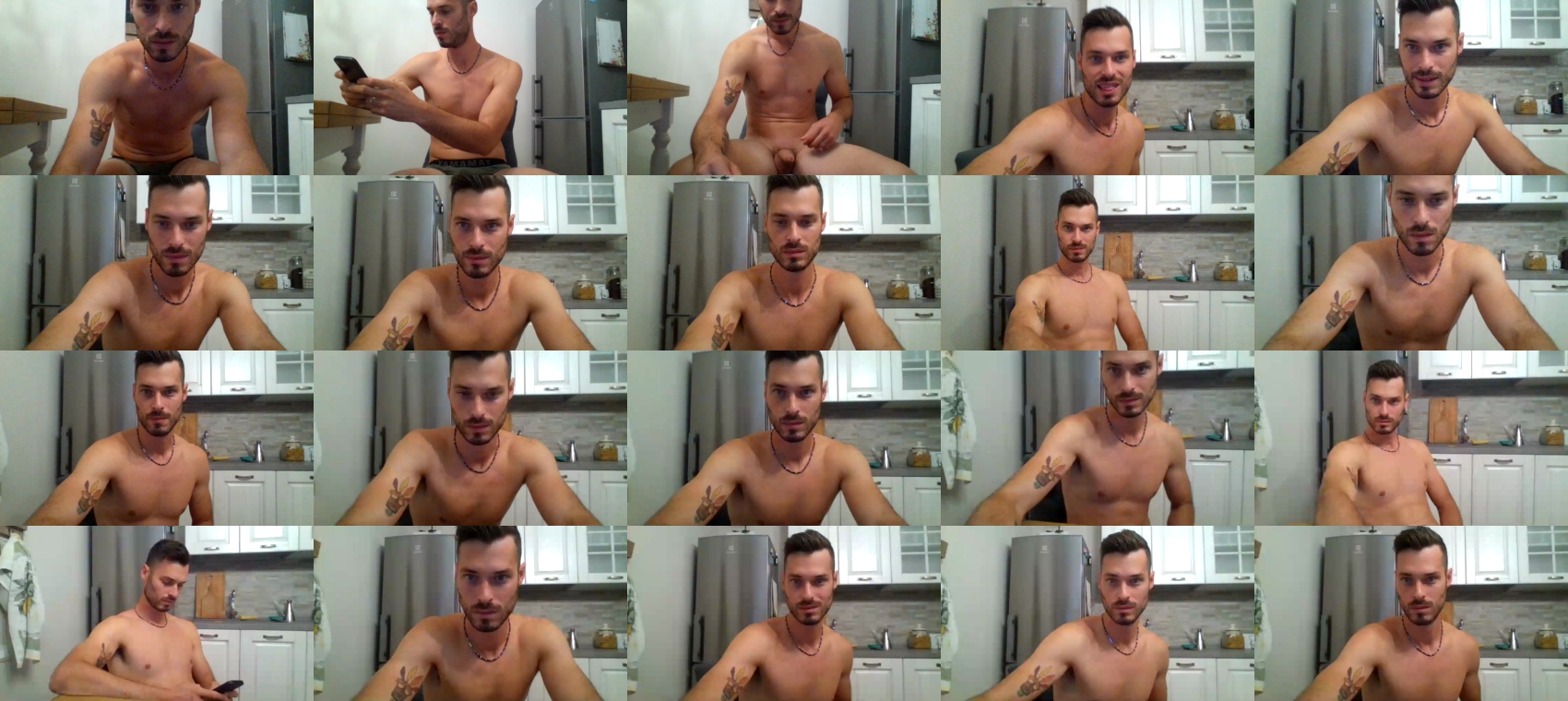 Eivor90  27-09-2022 Recorded Video nasty