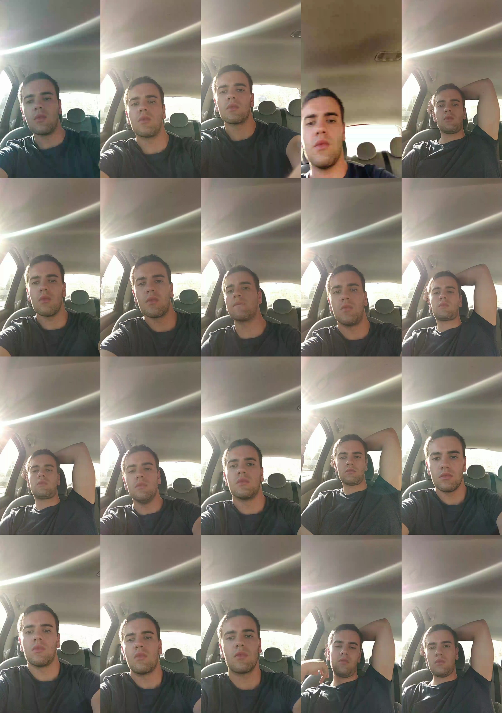 Espirche_  26-09-2022 Recorded Video Naked