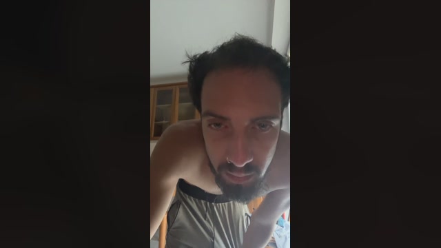 Eyes00  27-09-2022 Recorded Video analsex