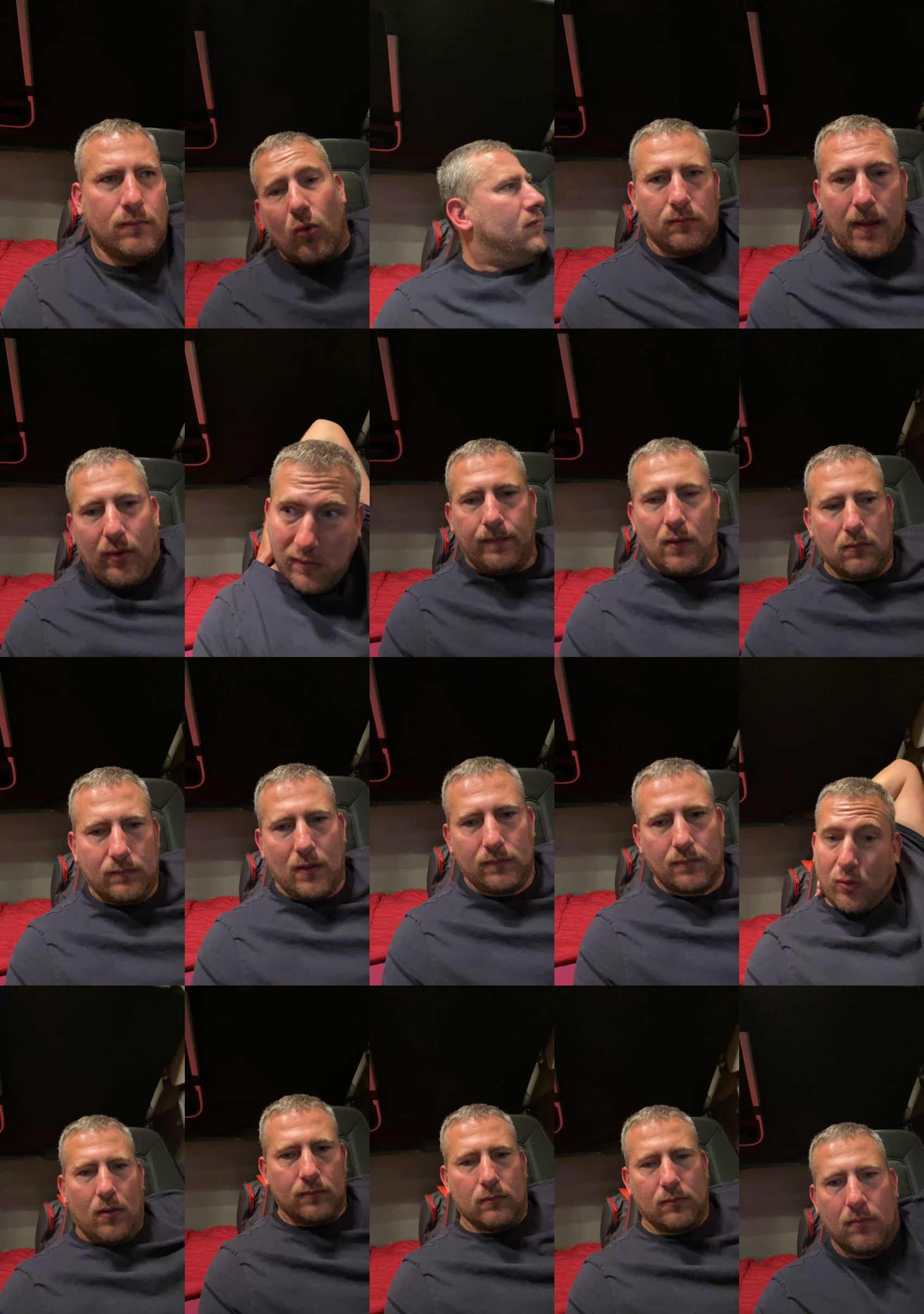 Greg6262  26-09-2022 Recorded Video love