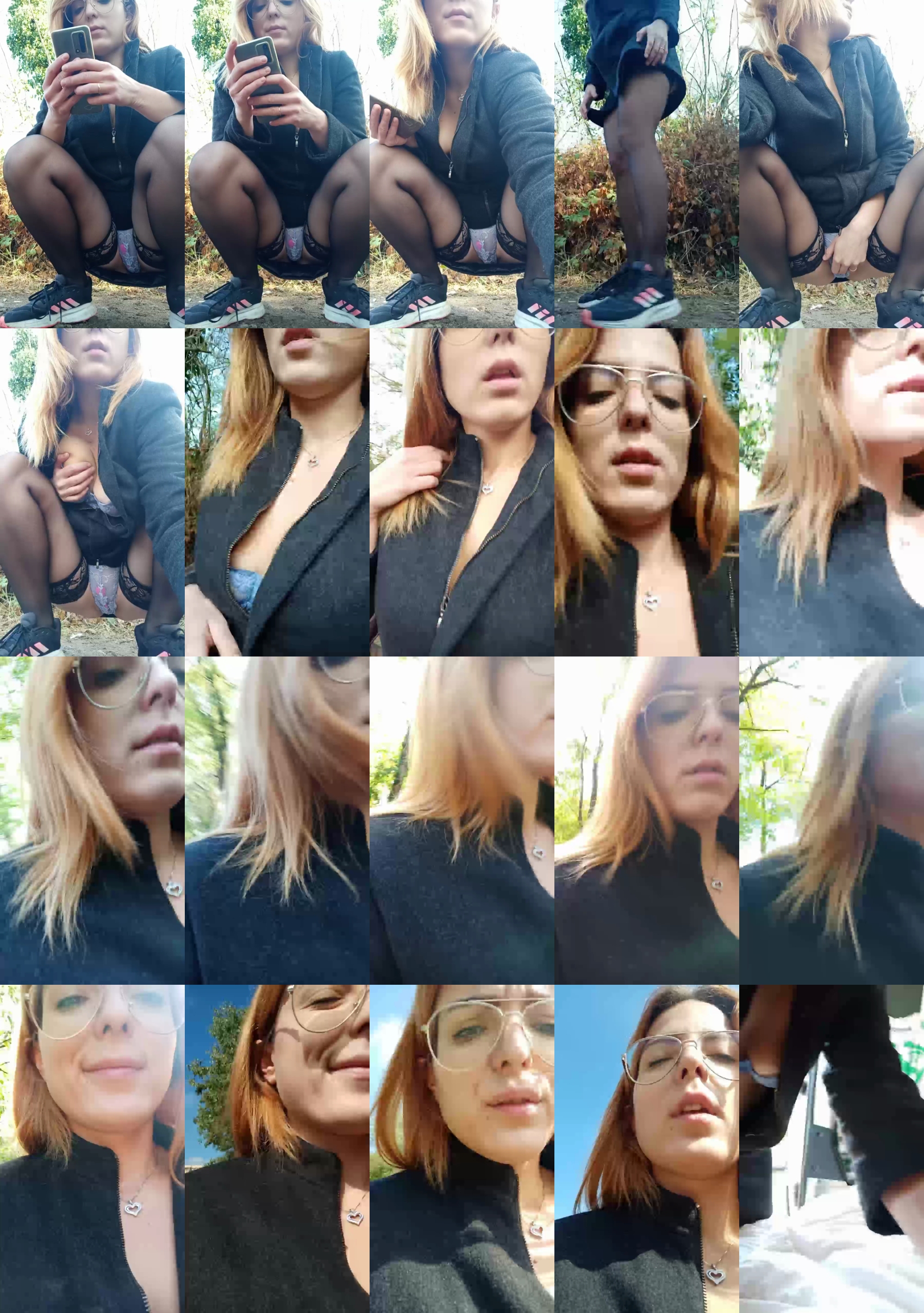 Helenakrakova 27-09-2022 orgasm 