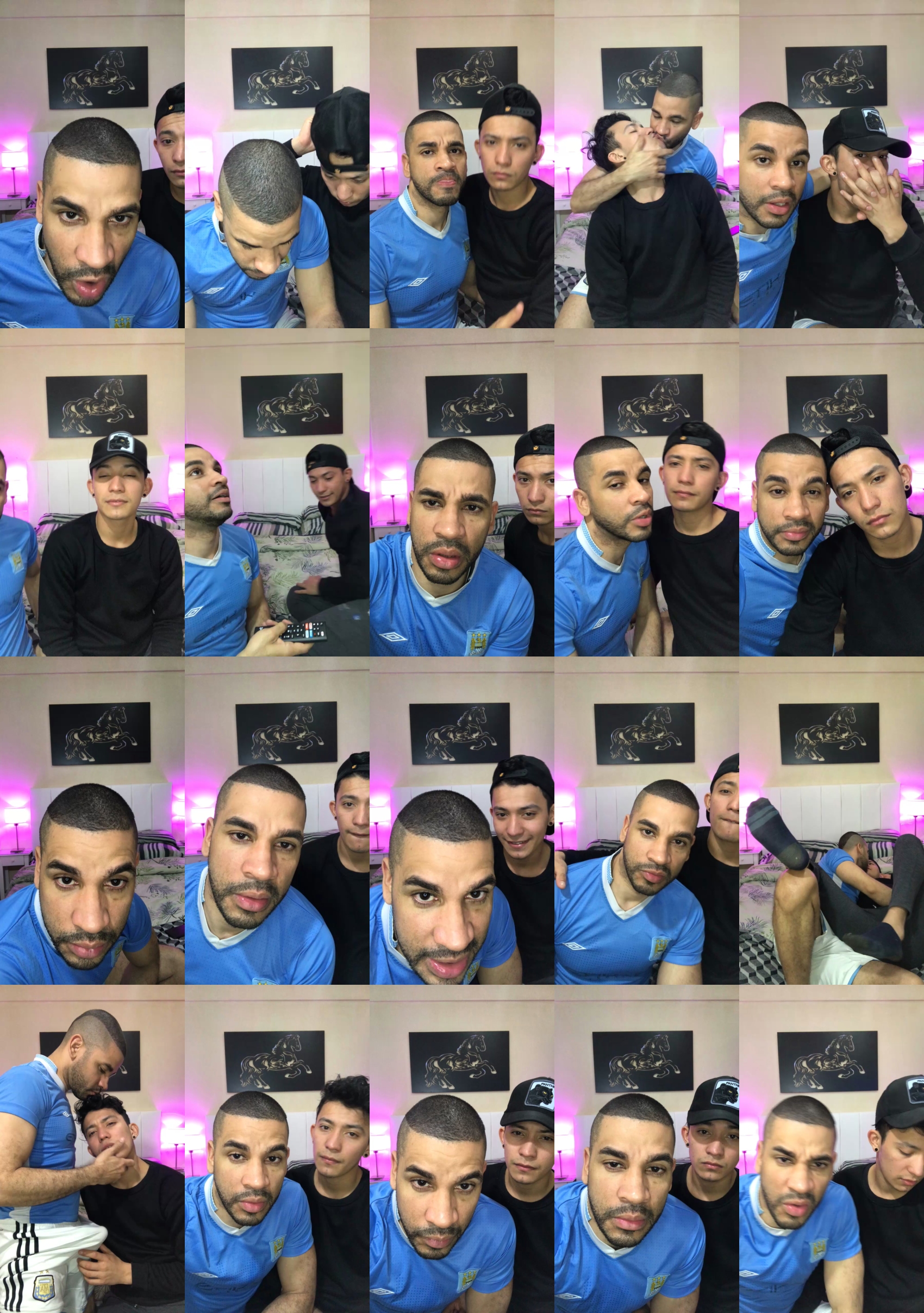 Hottmateo  27-09-2022 Recorded Video jackoff