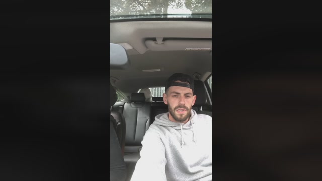 Joshholms  27-09-2022 Recorded Video hardcore