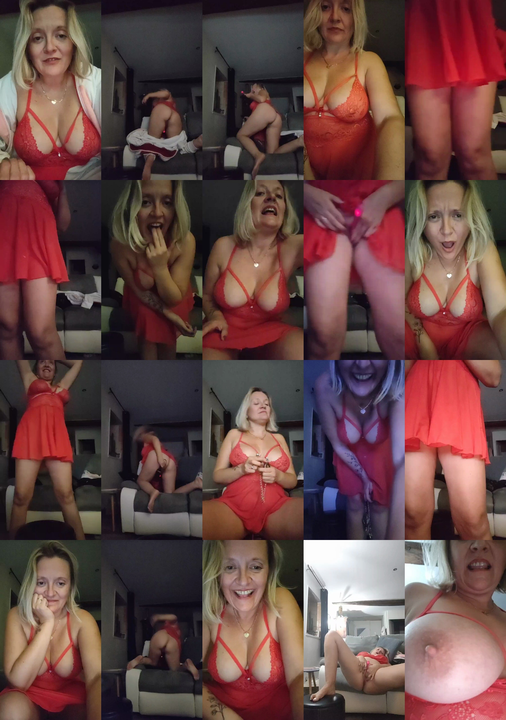 LADY_CHARLYNE 26-09-2022 suckcock 