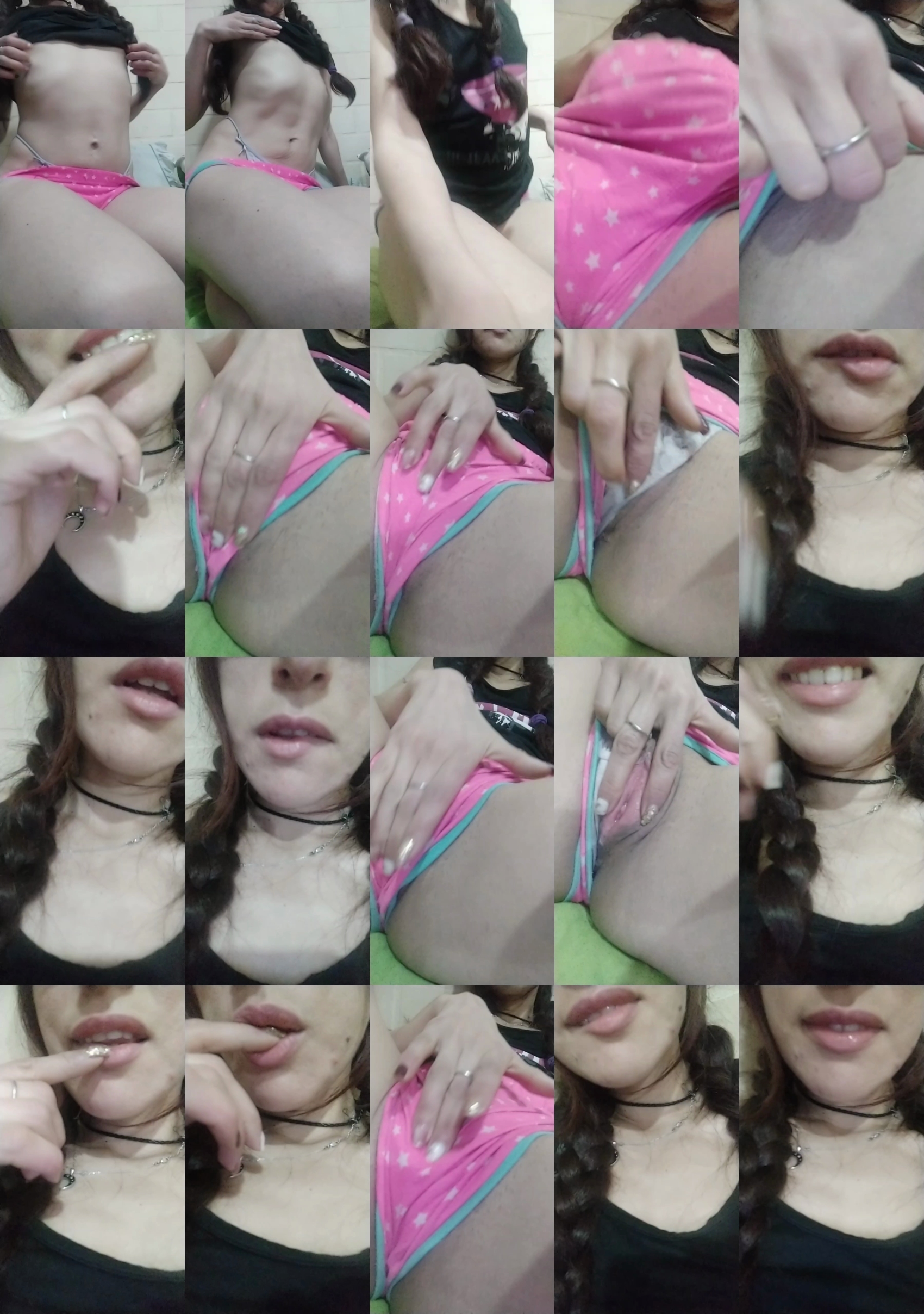 Livliz 27-09-2022 bigass 