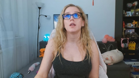 LunaNicole 27-09-2022 deepthroat 