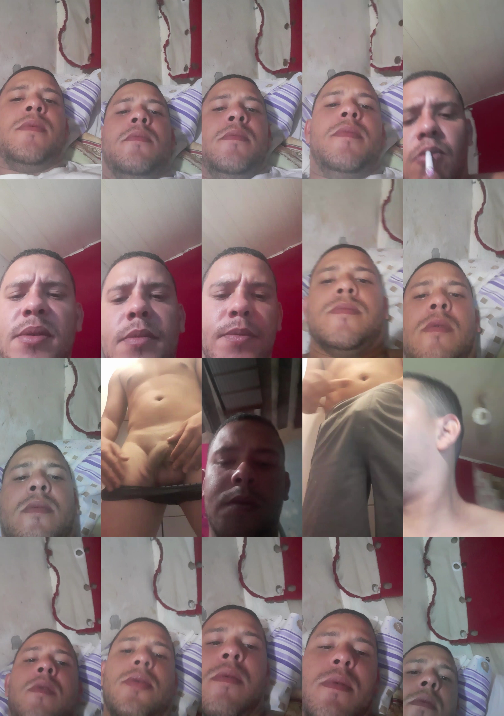 Militarsafadao  27-09-2022 Recorded Video hard