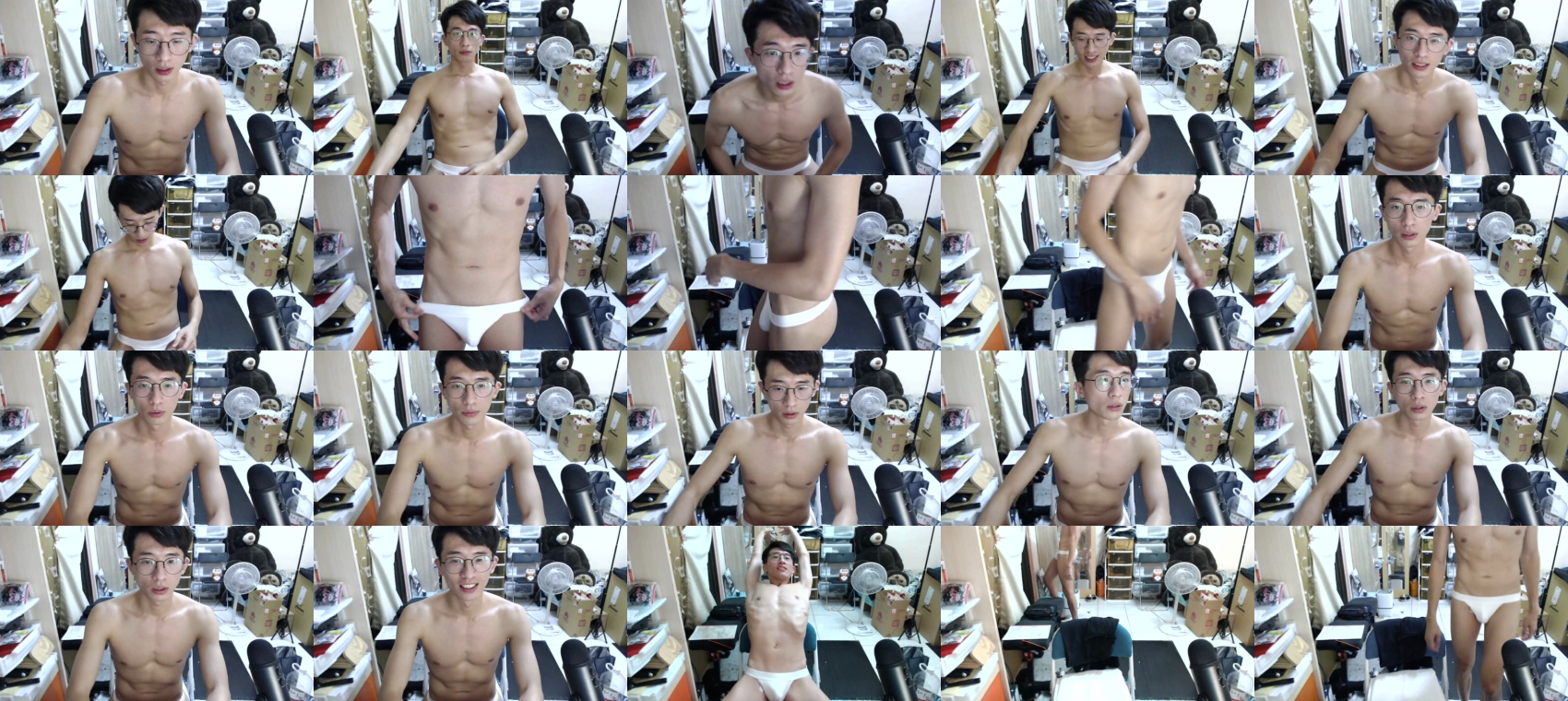 Nick7717  26-09-2022 Recorded Video Pretty