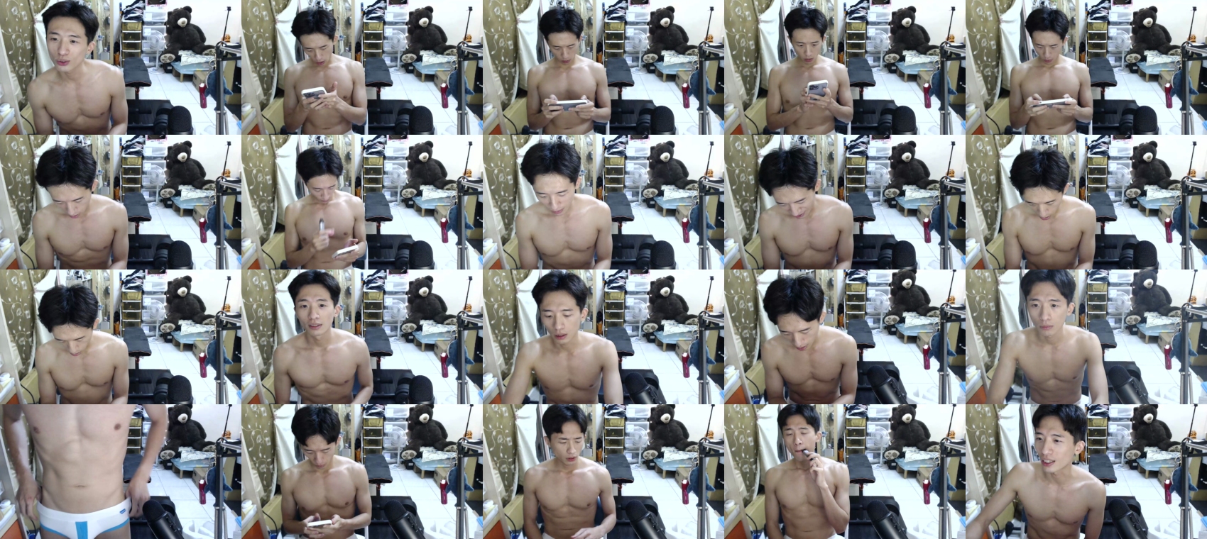 Nick7717  27-09-2022 Recorded Video bigtoys