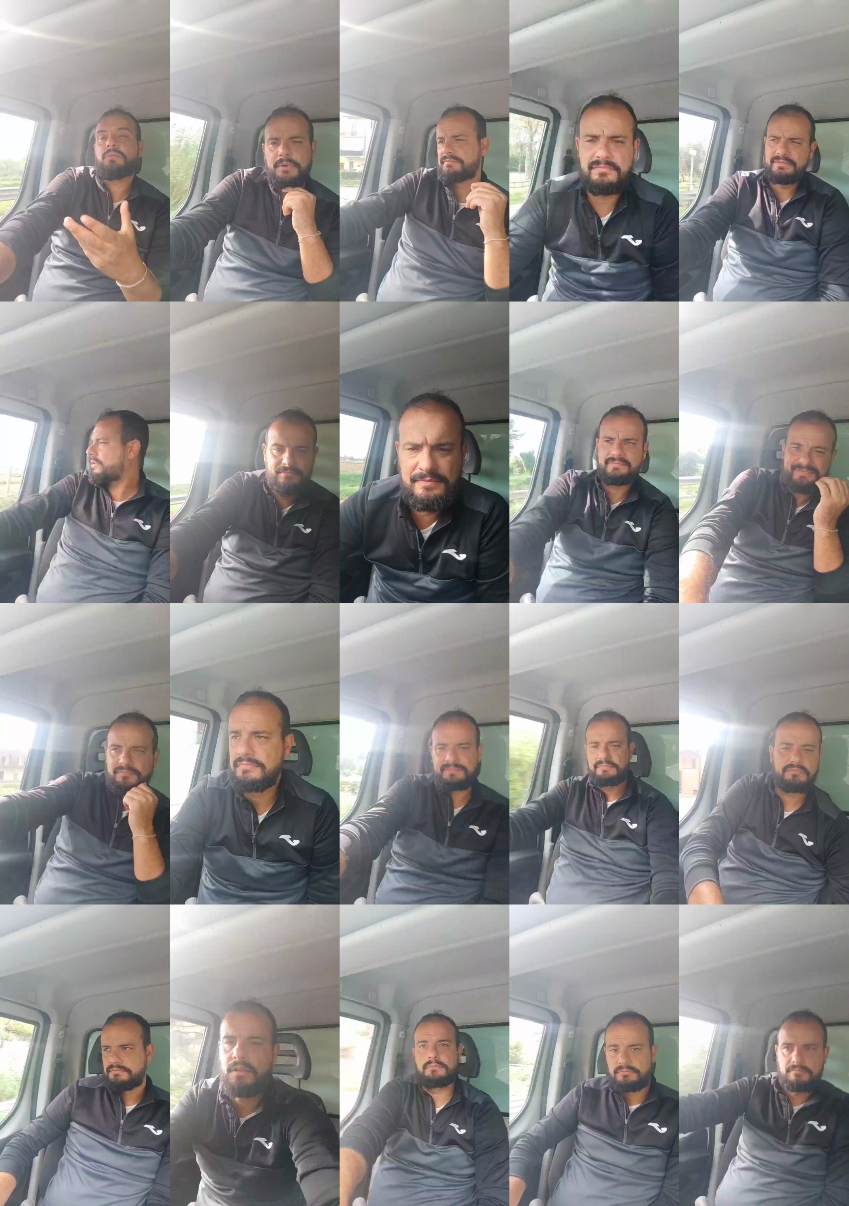 Paco221115  27-09-2022 Recorded Video beautiful