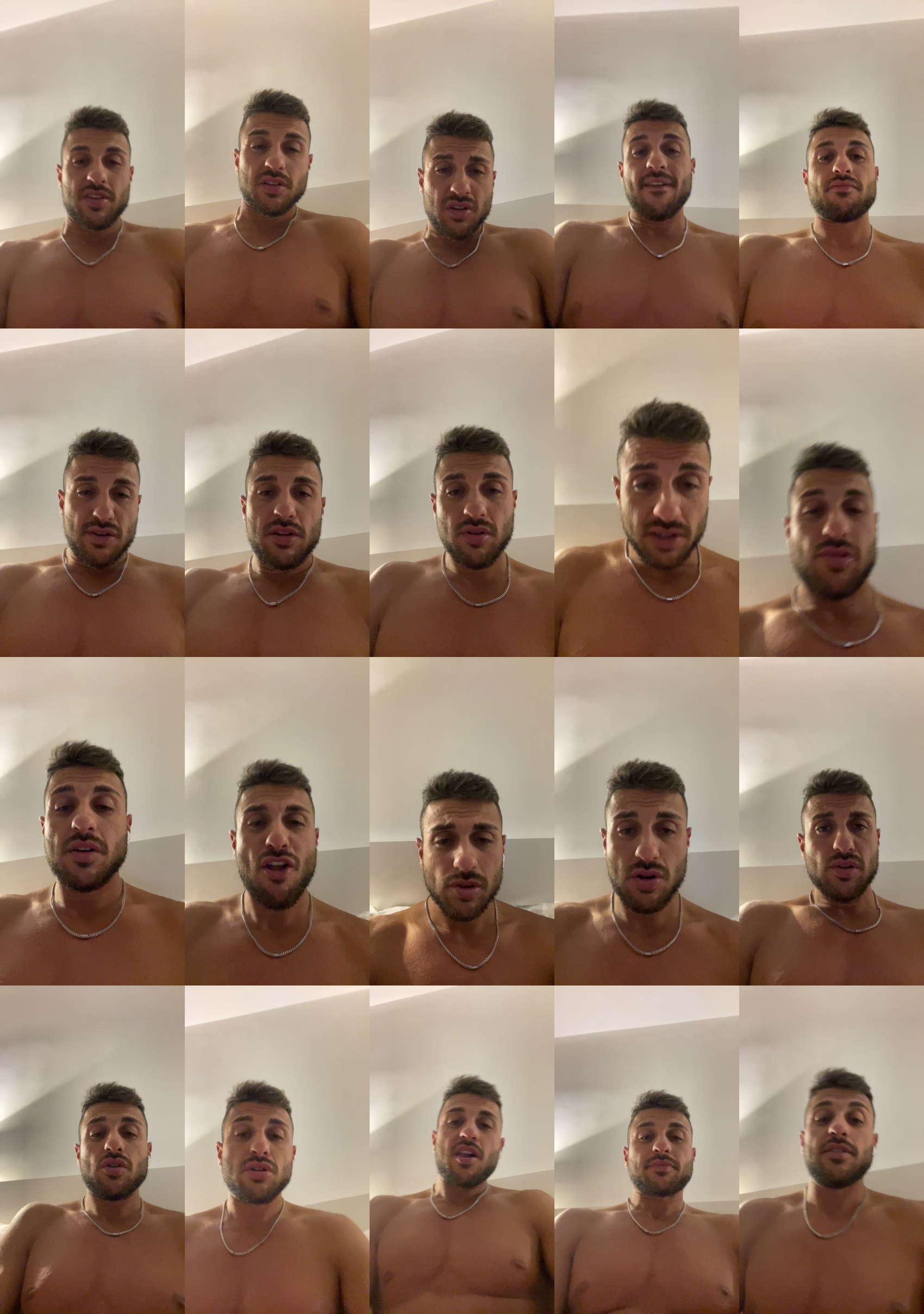 Paolo9292  27-09-2022 Recorded Video beautiful