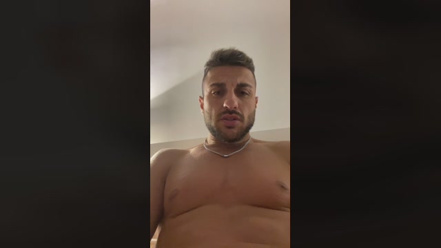 Paolo9292  27-09-2022 Recorded Video wank