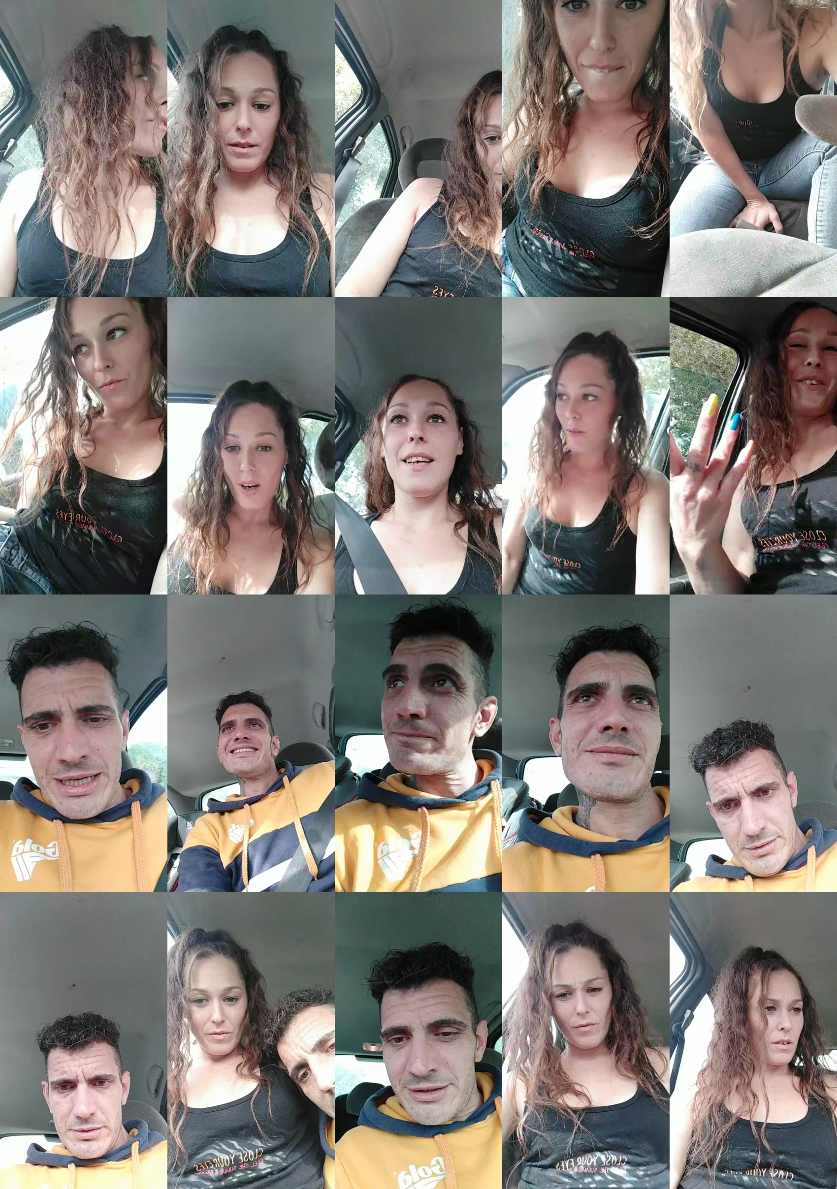 Pelirroja88 27-09-2022 amateur 