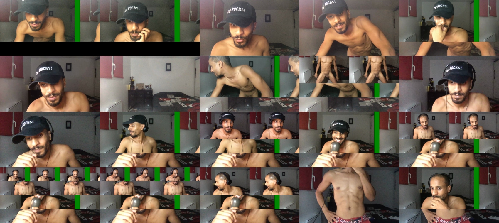 QuentinOz  26-09-2022 Recorded Video blowjob