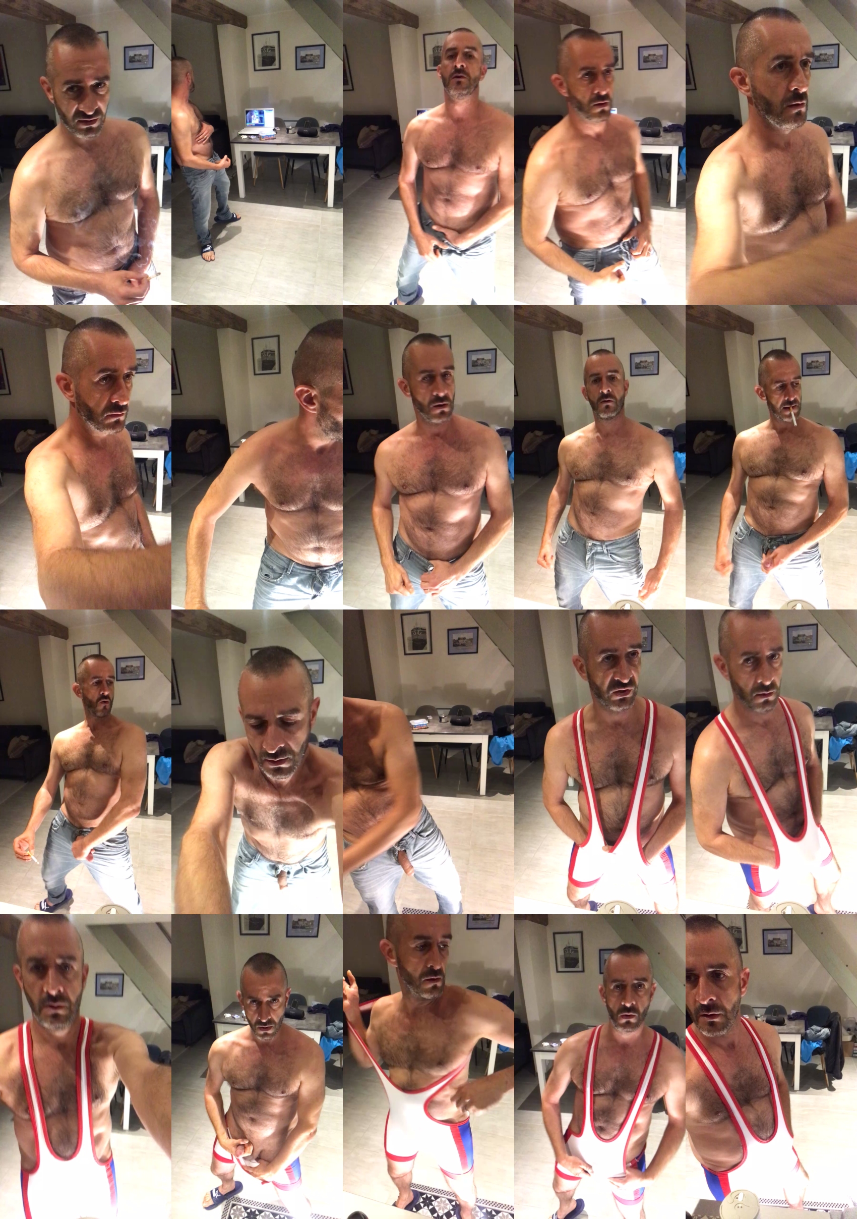 Quentinlebg2  27-09-2022 Recorded Video sex