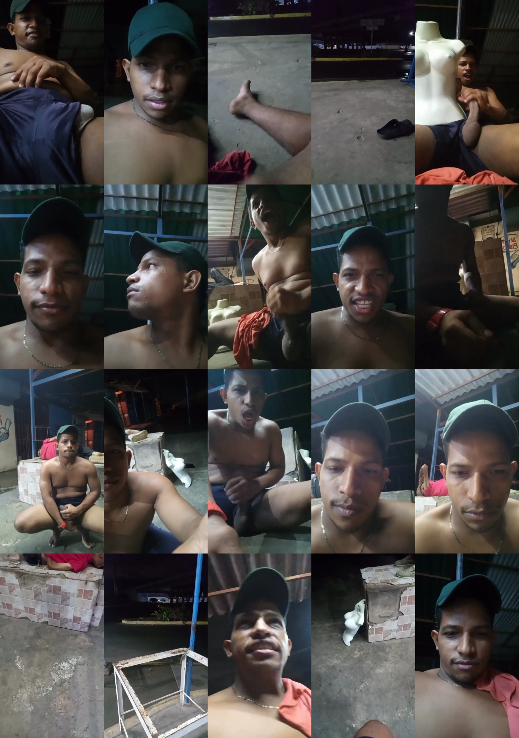 Rafael28200  27-09-2022 Recorded Video love