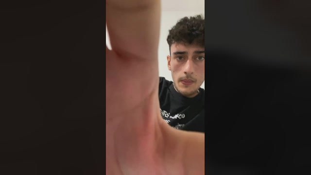 Sborraxl  27-09-2022 Recorded Video dirty