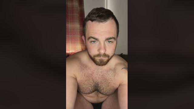 Seanmitchell95  27-09-2022 Recorded Video striptease