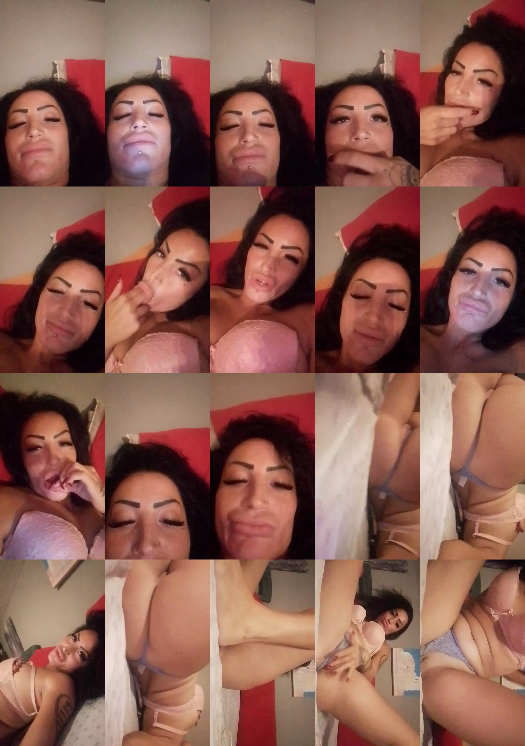 Sexypartonopea 26-09-2022 fuckhard 