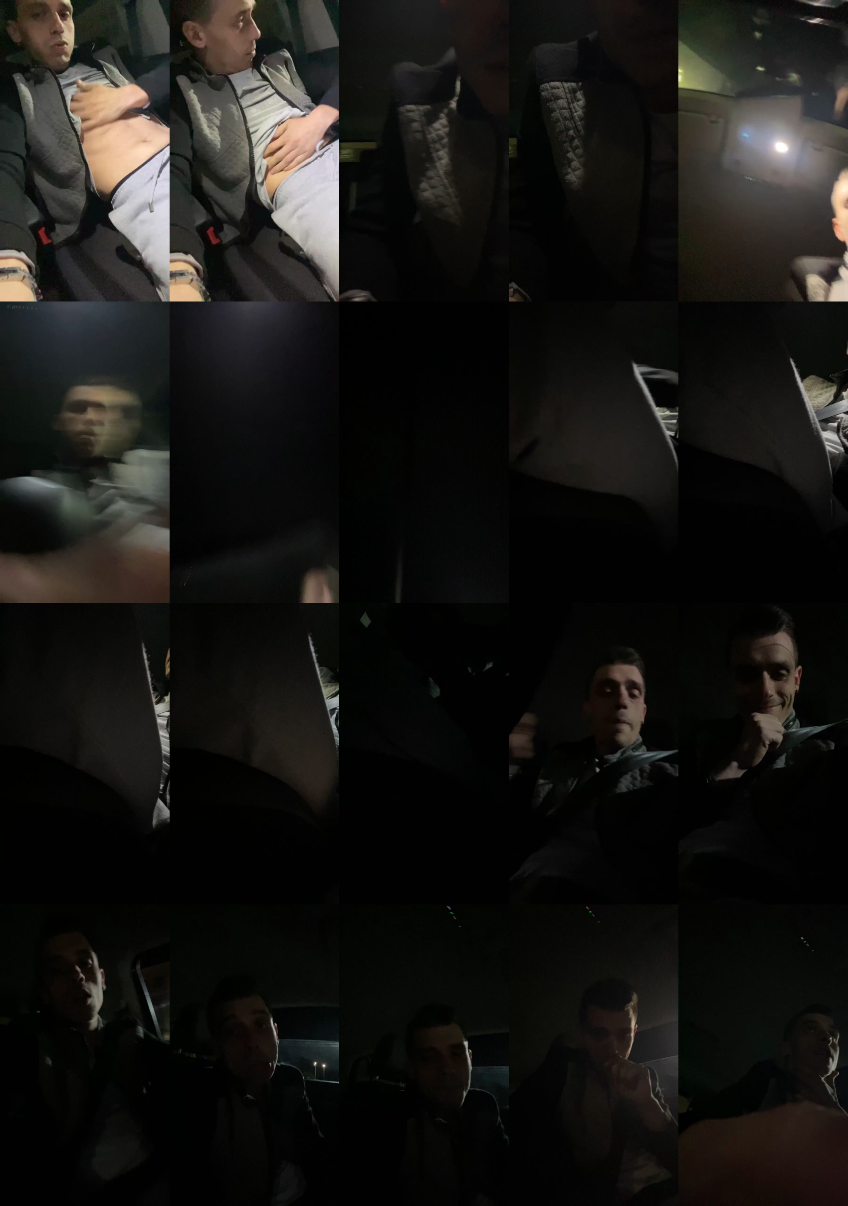 SoyTuNene27  26-09-2022 Recorded Video deepthroat