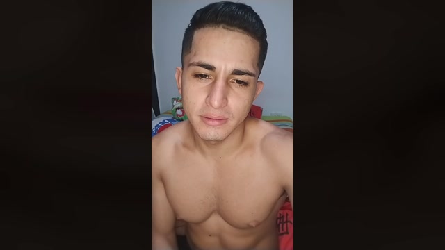 StivenX2  27-09-2022 Recorded Video sexy