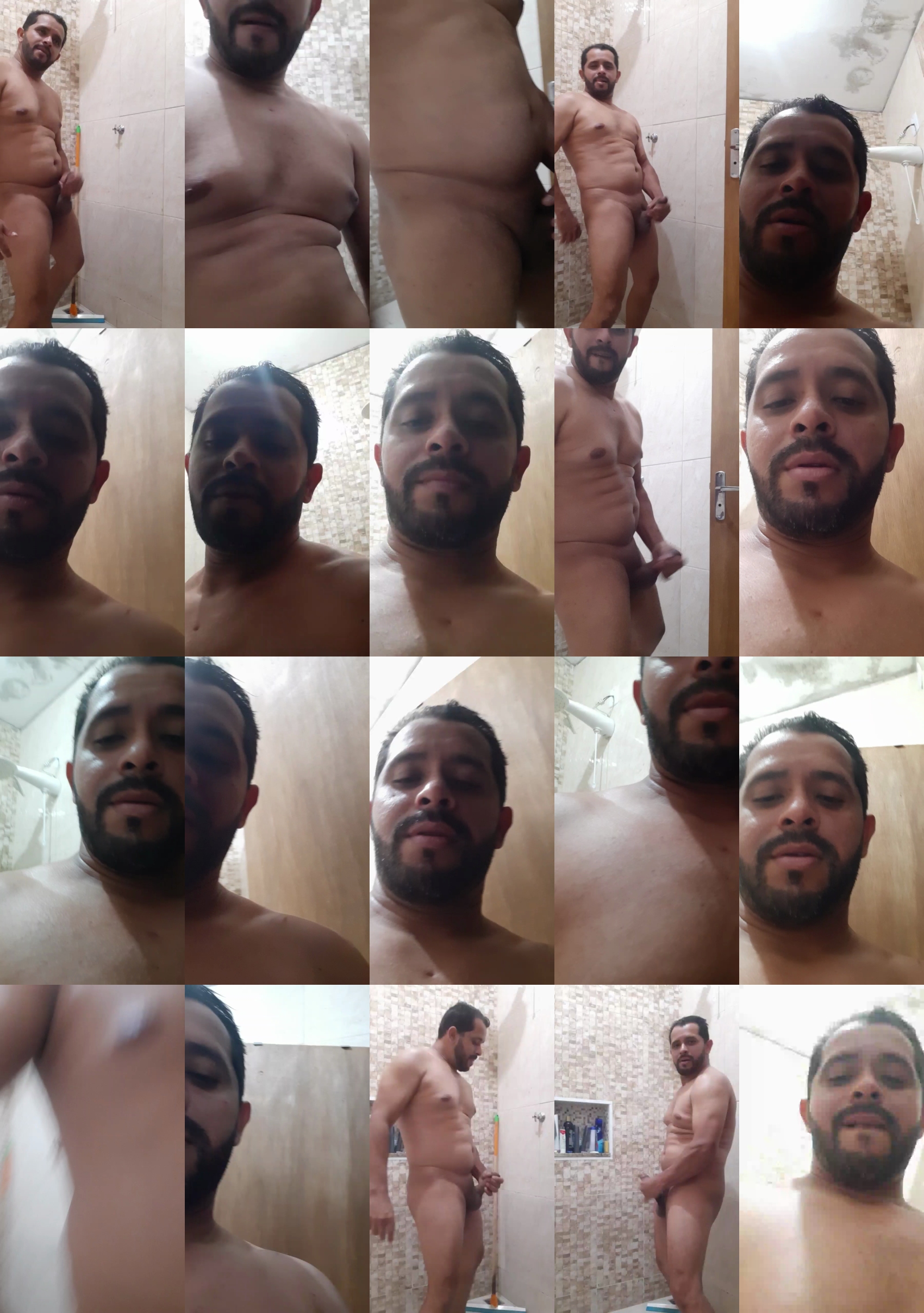 Tiagobpta  26-09-2022 Recorded Video Naked