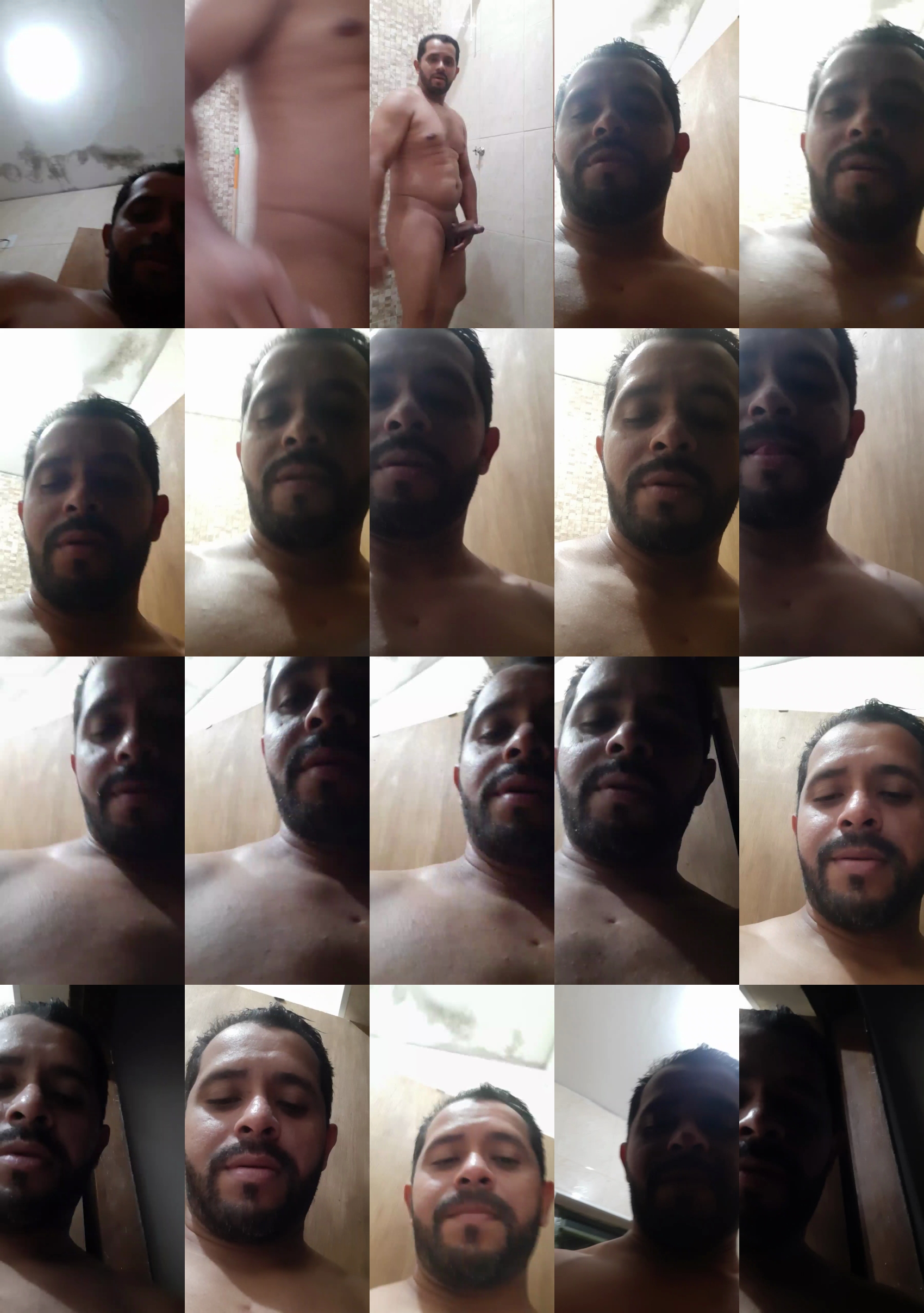 Tiagobpta  27-09-2022 Recorded Video naked