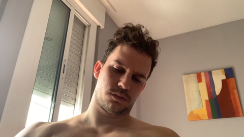 acewilliams  27-09-2022 Recorded Video Naked