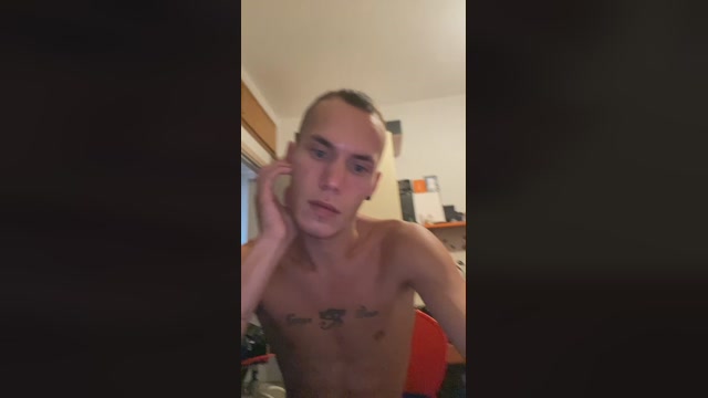 aleksejfun  27-09-2022 Recorded Video fuckass
