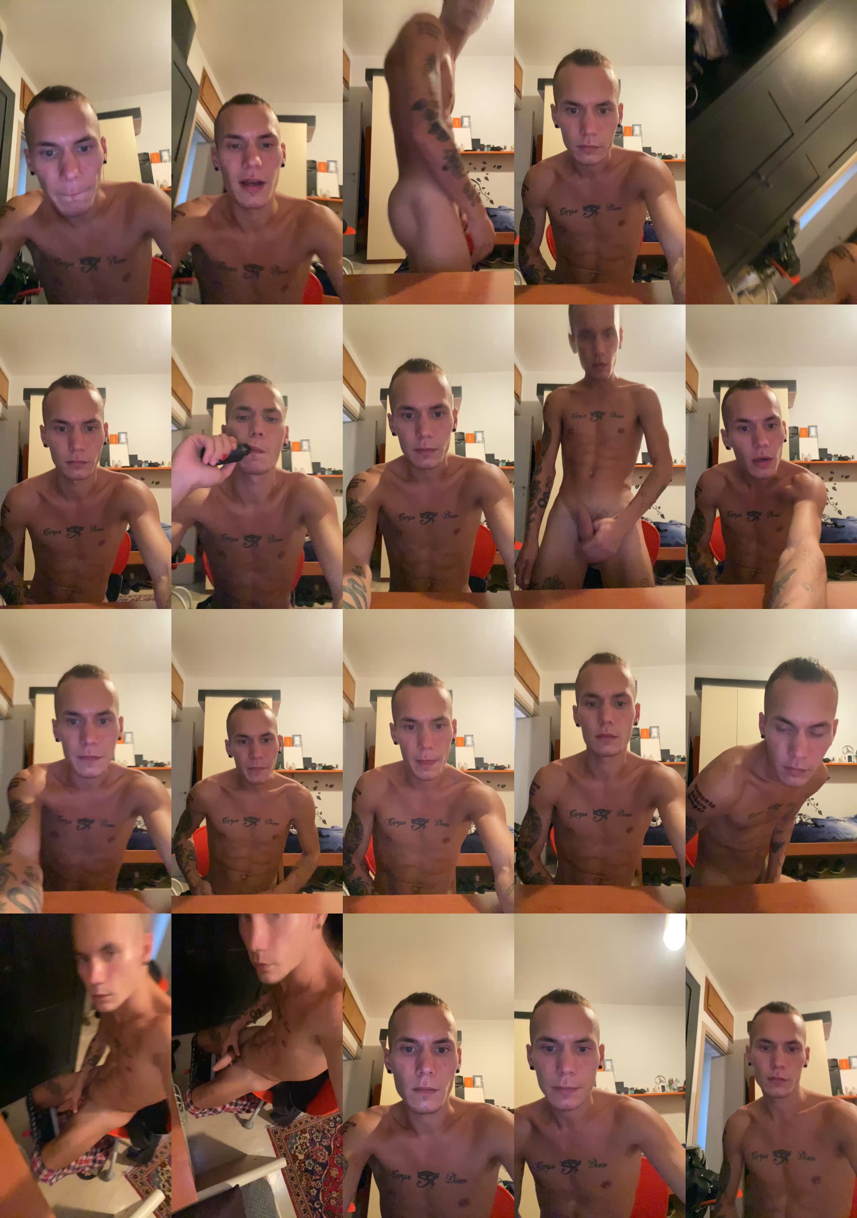 aleksejfun  27-09-2022 Recorded Video fuckass