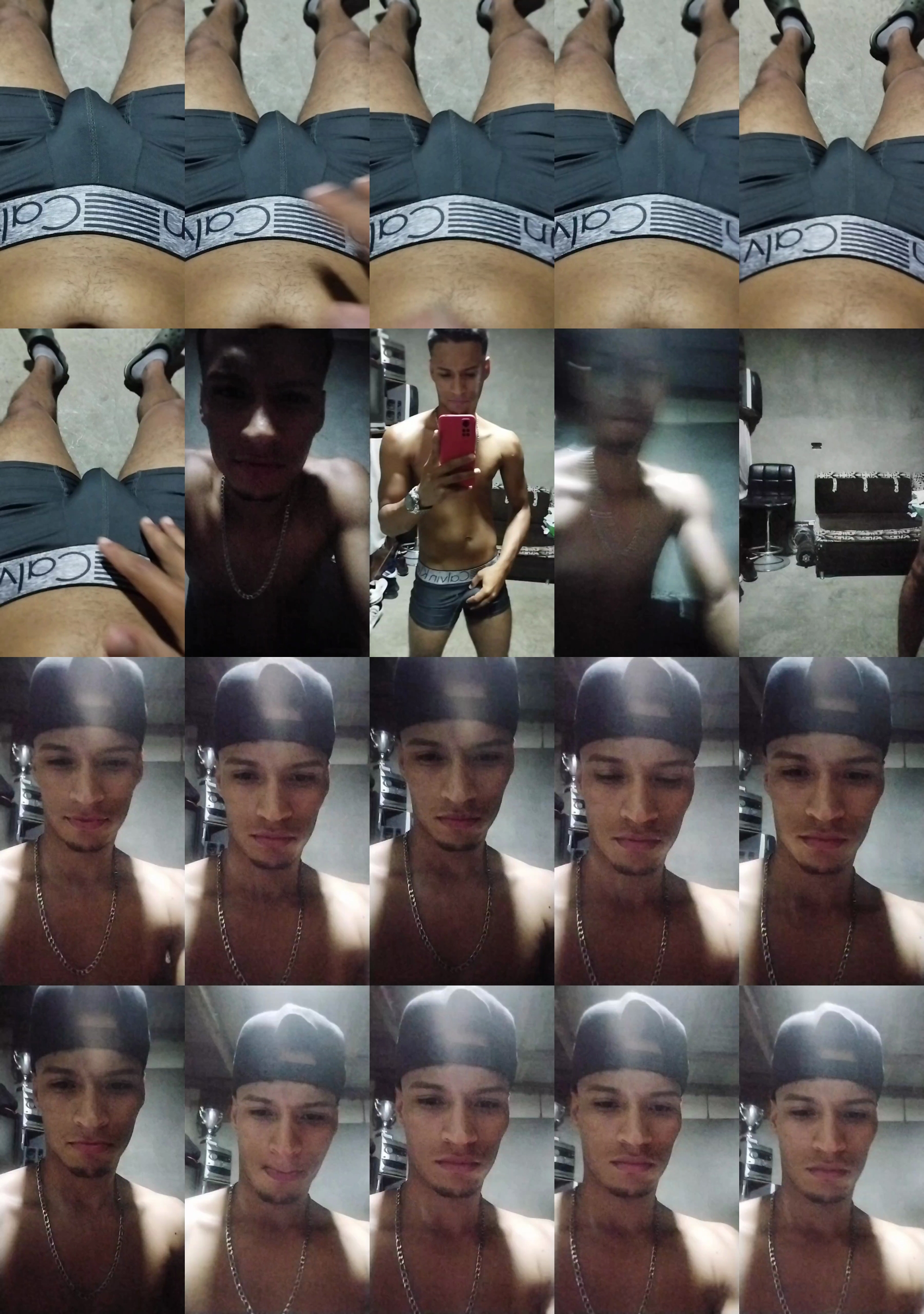 andres2580hot  27-09-2022 Recorded Video bigcock
