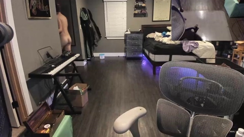 booker_baxton  27-09-2022 video bigcock