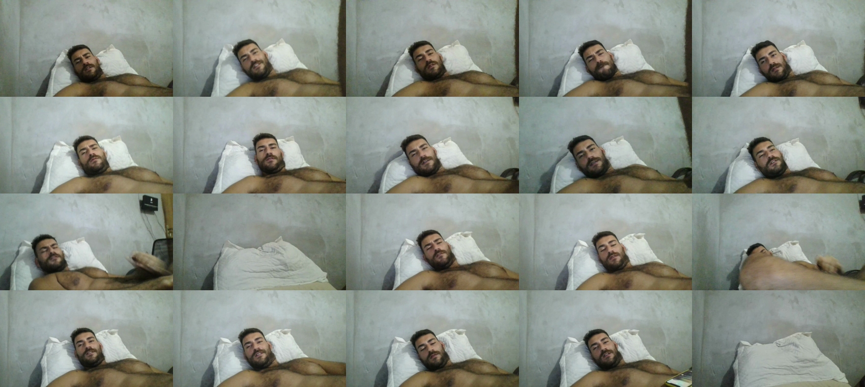 caiorio2  26-09-2022 Recorded Video naked