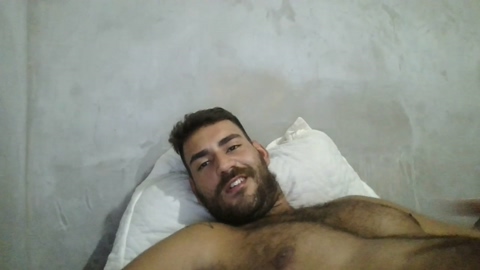caiorio2  26-09-2022 Recorded Video naked