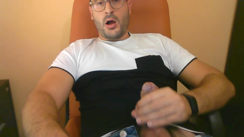 cazzuto861  27-09-2022 Recorded Video deep