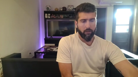 damifox  27-09-2022 Recorded Video suckshow