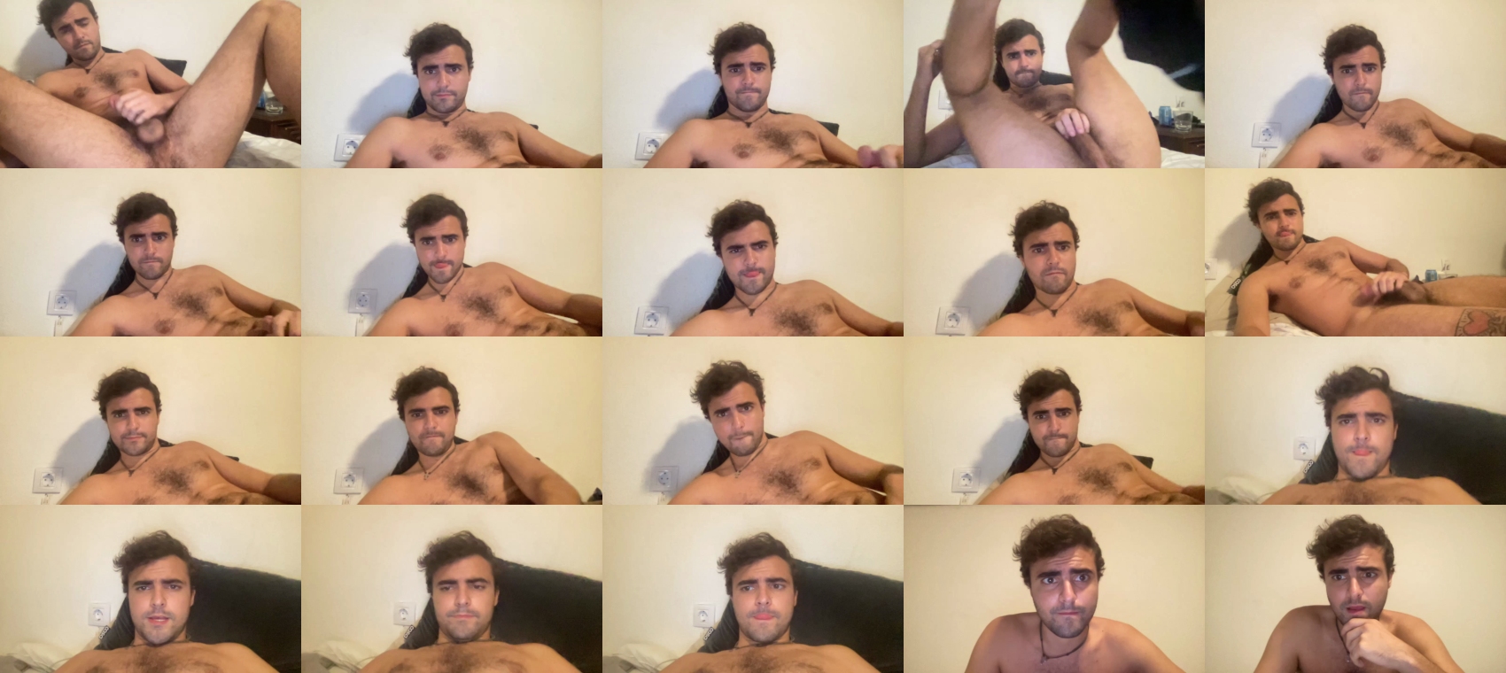 davidpluus  26-09-2022 Recorded Video fuckme