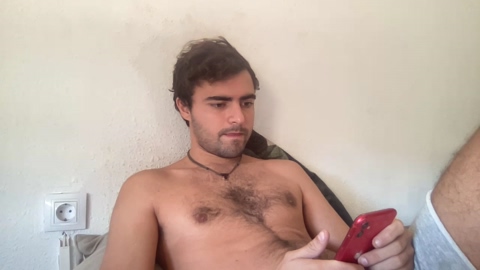 davidpluus  27-09-2022 Recorded Video wank