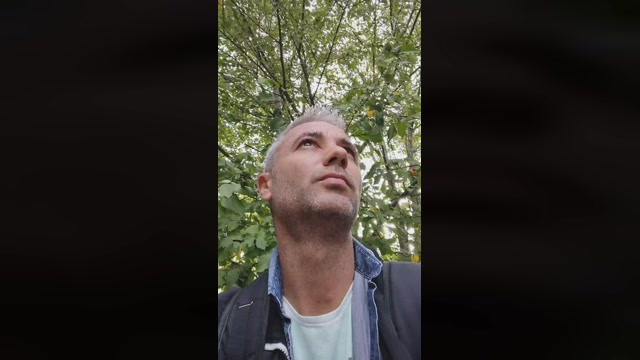emanuele033  27-09-2022 Recorded Video gay