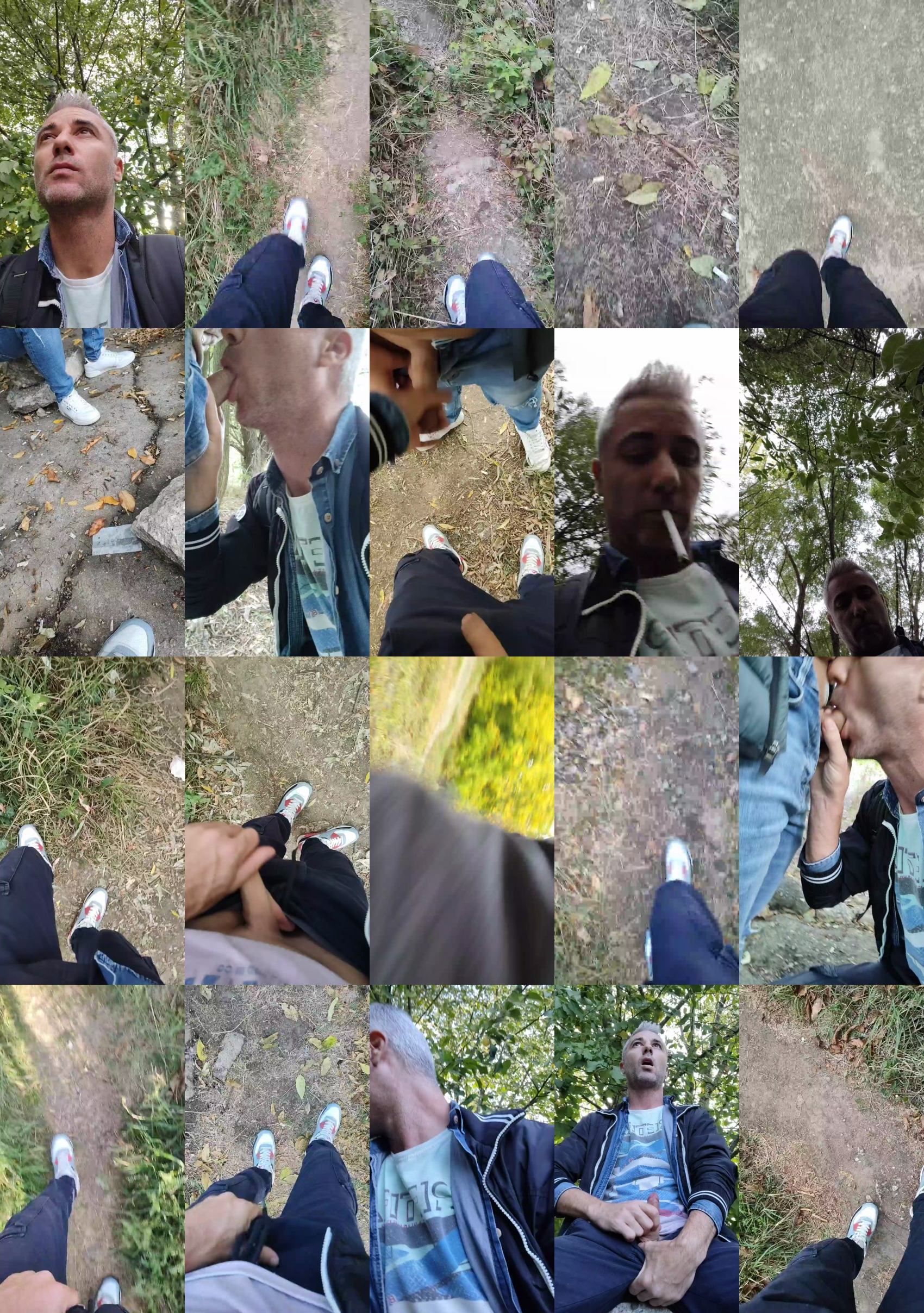 emanuele033  27-09-2022 Recorded Video gay