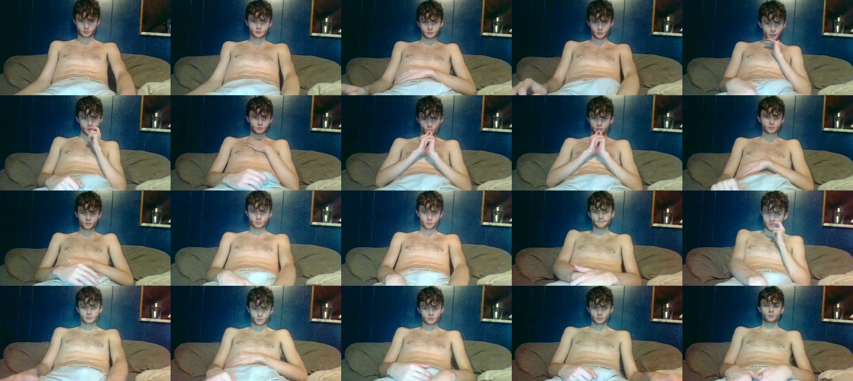 ethan6918  27-09-2022 Males kink