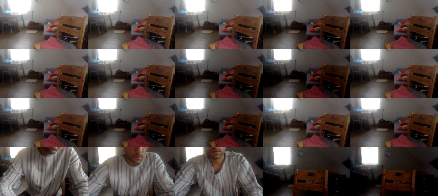 gonz57  26-09-2022 Recorded Video bigdick