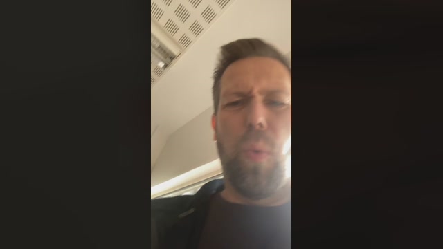 gotta1  27-09-2022 Recorded Video fuckface