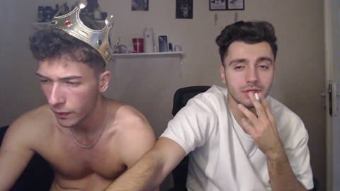 handsomeman6  27-09-2022 Recorded Video fuckass