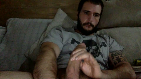 jackesparta  27-09-2022 Recorded Video horny