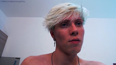 jealousangel  26-09-2022 video prettyface